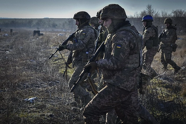we.ua - Поразка Путіна у війні реальна: на Заході вказали на головне завдання Києва