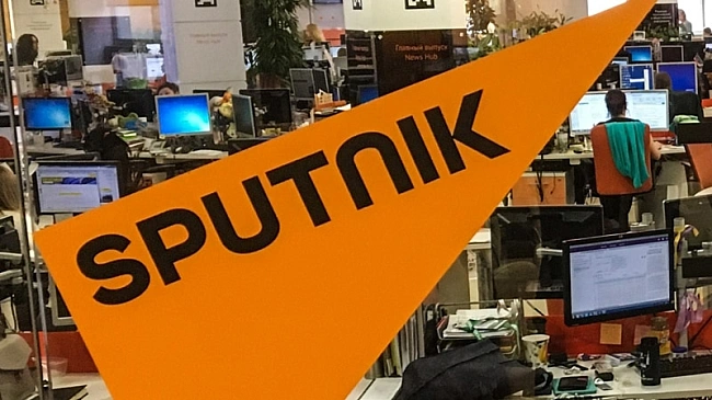 we.ua - Баку: в офісі «Sрutnіk Азербайджан» затримали загалом вісьмох співробітників RТ