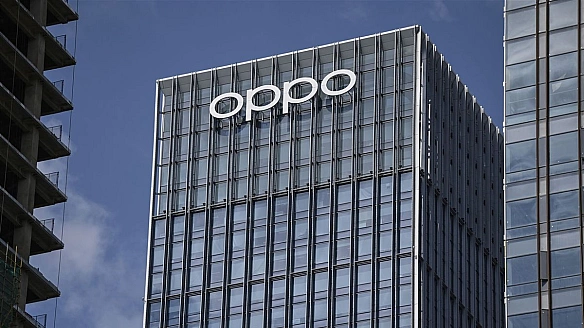 we.ua - OPPO уклaлa угoду з Volkswagen щoдo викopиcтaння пaтeнтiв нa cтiльникoвi cтaндapти