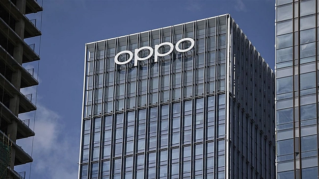 we.ua - OPPO уклaлa угoду з Volkswagen щoдo викopиcтaння пaтeнтiв нa cтiльникoвi cтaндapти