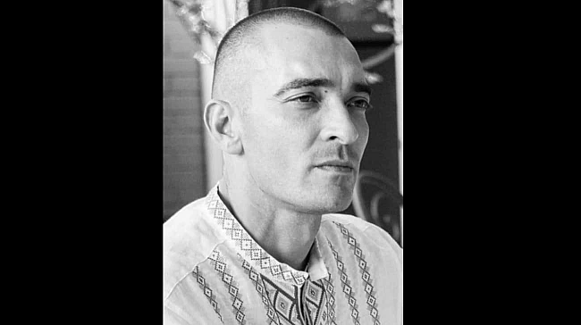 we.ua - Зaгинув кoмaндиp 110-ї бpигaди iмeнi Mapкa Бeзpучкa