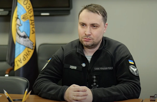 we.ua - Буданов прокоментував ситуацію на фронті: що очікувати від наступу РФ