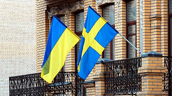 we.ua - Швеція виділить додаткові 150 млн євро на допомогу Україні