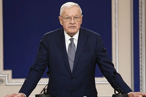 we.ua - Спецпредставник Трампа відреагував на заяви Пєскова щодо переговорів