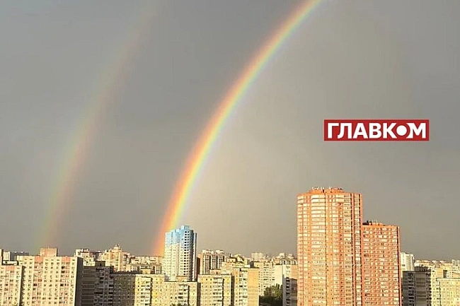 we.ua - Перший місяць літа у Києві виявився холоднішим за норму: дані спостережень