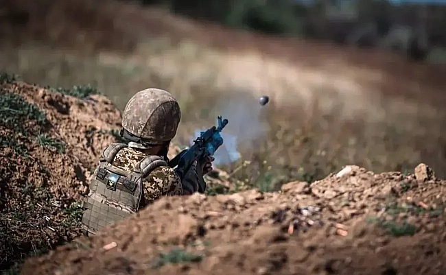 we.ua - Втрати ворога: мінус 970 солдатів та багато техніки