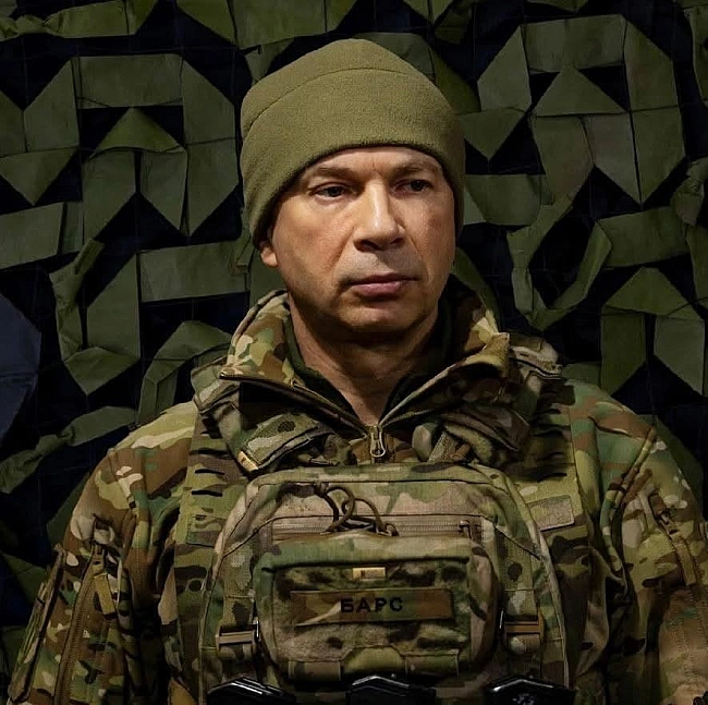 we.ua - У ЗСУ змінюють базову програму підготовки
