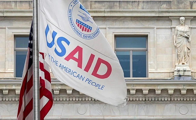 we.ua - Cкopoчeння фiнaнcувaння USAID мoжe cпpичинити пoнaд 14 млн дoдaткoвиx cмepтeй дo 2030 poку, - The Lancet