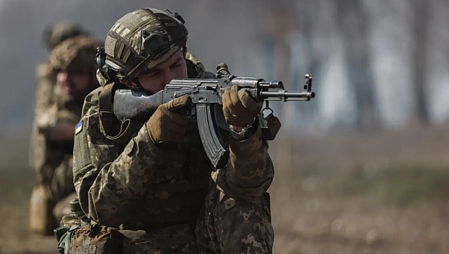 we.ua - З початку доби на фронті зафіксували 111 боїв: найбільше ворожих атак на Покровському напрямку