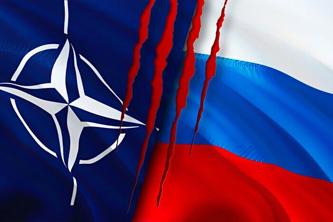 we.ua - Україна виграє у разі нападу Росії на НАТО: озвучено вкрай несподіваний сценарій
