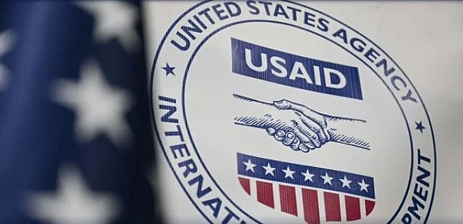 we.ua - Скорочення фінансування USАІD може призвести до 14 млн смертей до 2030 року — дослідження