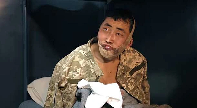 we.ua - Публікація відео з полоненими в Україні стурбувала ООН: що заявили
