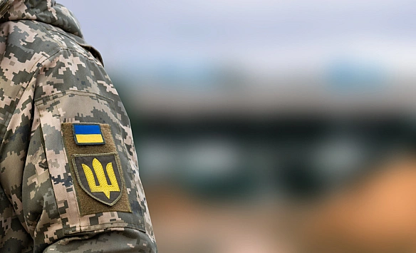 we.ua - Зеленський підписав закон про компенсацію за невикористані відпустки для військових
