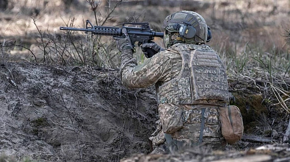 we.ua - Генштаб: ЗСУ відбили 12 атак на Покровському напрямку і 7 – на Сумщині