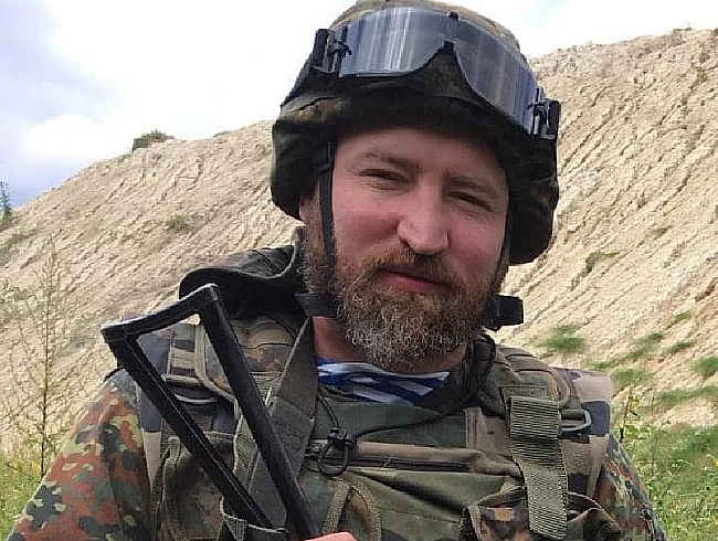 we.ua - Навряд чи проєктам Аксьонова вдасться здійснитися: Гай про залучення Китаю до будівництва портів у Криму
