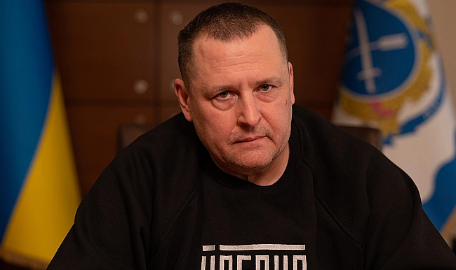 we.ua - Філатов повторно звернувся до Клименка: Чому про досьє Зінченка попередили лише Бужанського? Це подвійні стандарти МВС