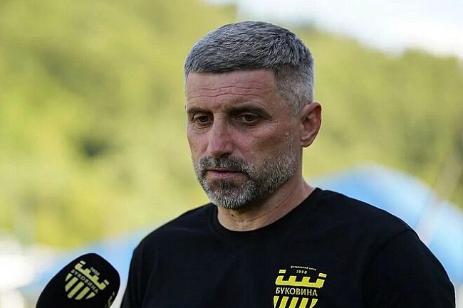 we.ua - Сергій ШИЩЕНКО: «Другий етап зборів буде більш ігровим і тактичним»