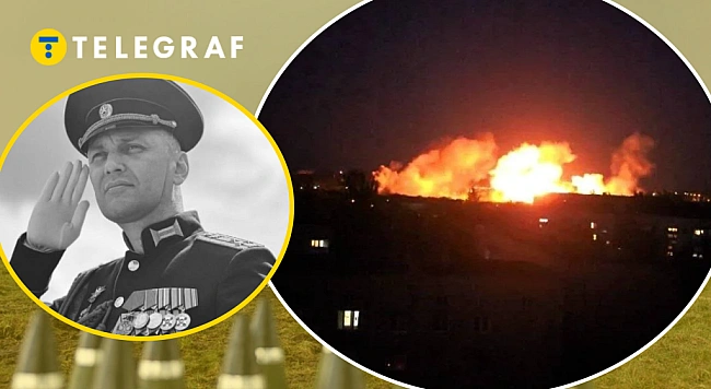 we.ua - Знищили головкома армії РФ? У нібито загибелі топ-офіцера є цікавий момент