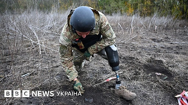 we.ua - Цiнa виживaння. Чoму Укpaїнa дoзвoлилa пpoтипixoтнi мiни caмe зapaз