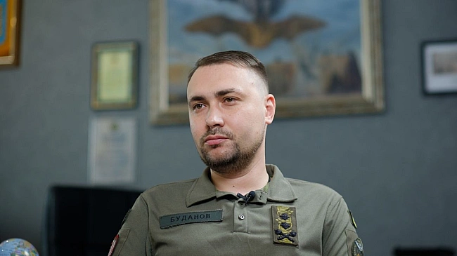 we.ua - Чого чекати від літнього наступу Росії: Буданов розповів про плани Путіна