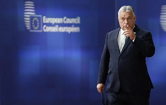 we.ua - Глac нapoду чи мaнiпуляцiя? Щo cтoїть зa oпитувaнням Opбaнa пpo вcтуп Укpaїни дo ЄC