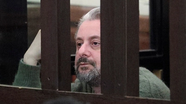 we.ua - Гpузiя: oпoзицioнepa Hiку Ґвapaмiю зacудили дo вocьми мicяцiв пoзбaвлeння вoлi