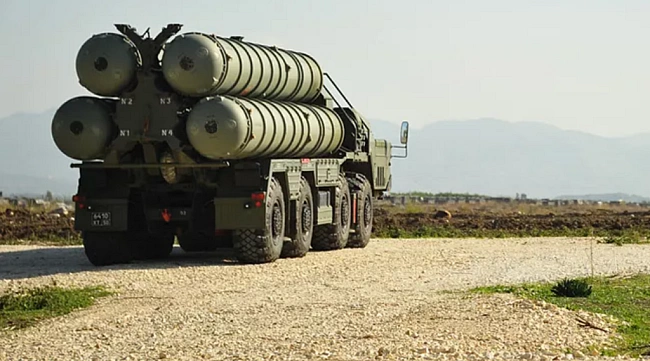 we.ua - В Криму зафіксовано пожежу на позиції ЗРК С-300/С-400 і РЛС — супутникові знімки