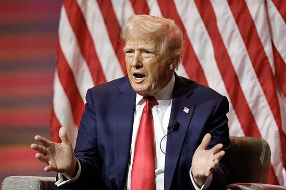 we.ua - Доведеться повернутися додому до ПАР: Трамп різко відповів Маску після критики