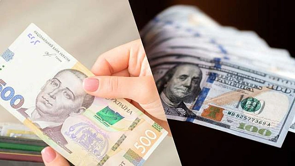we.ua - Шахраї активізувались: в Україні активно продавали підроблені гривні та долари