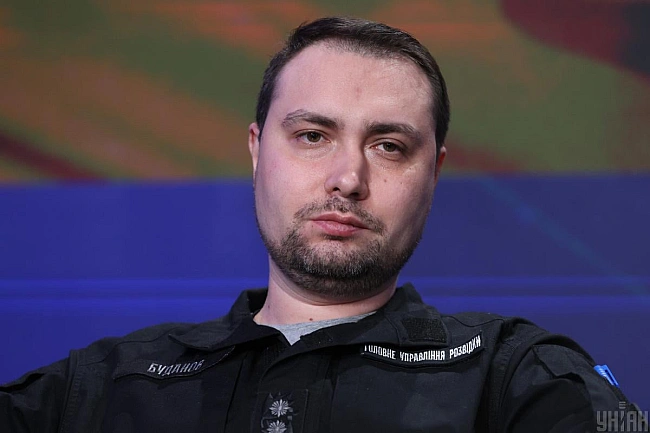 we.ua - Буданов розповів, чи варто очікувати ескалації на фронті