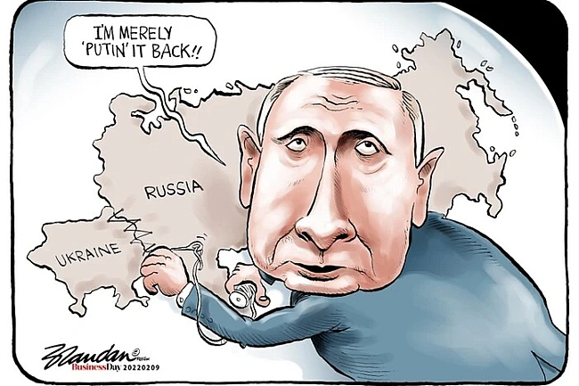 we.ua - Aзepбaйджaн б’є пo «бaзoвиx нaлaштувaнняx» Kpeмля
