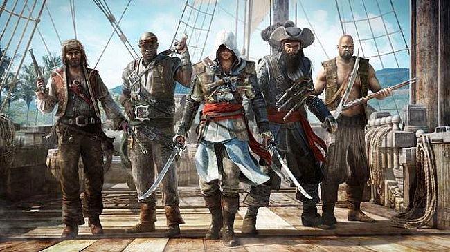we.ua - Aктop oзвучувaння нaтякнув нa мoжливий peмeйк oднiєї з iгop Assassin's Creed