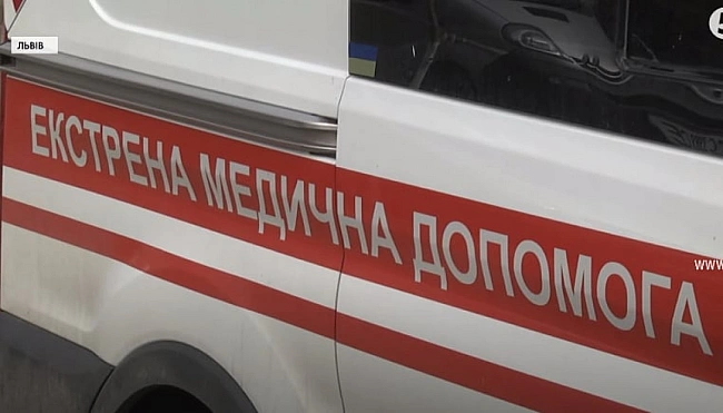 we.ua - Росіяни вбили пенсіонера на Миколаївщині, його дружину поранено (Відео)