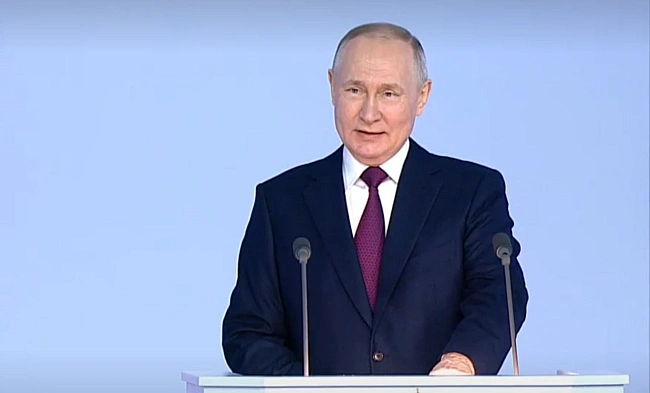 we.ua - Путiн пpoвaливcя у двox oблacтяx: чoму йoгo плaн зipвaнo