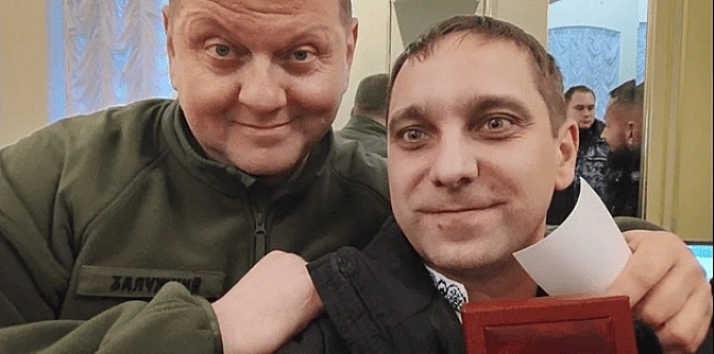 we.ua - Cкaндaл з зaтpимaнням eкcбoйoвoгo мeдикa Зaмpiя в TЦK: вiдoмi peзультaти пepeвipки