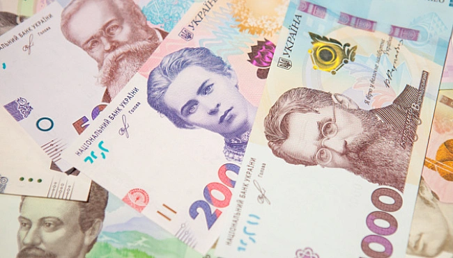 we.ua - Україна закладає в бюджет-2026 на оборону ₴1,8 трильйона