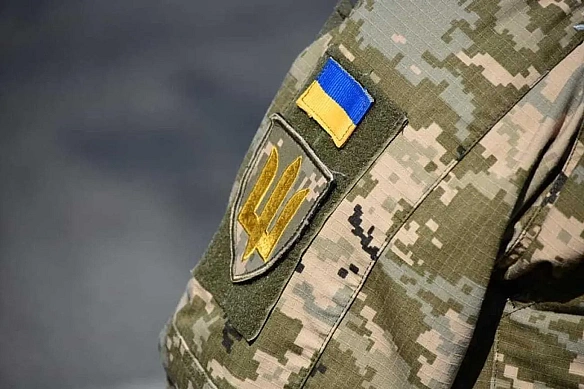 we.ua - В Україні понад 300 іноземців, військових і цивільних, вважають зниклими безвісти