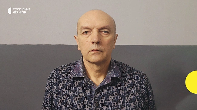 we.ua - Прихильник комунізму й учасник заколоту проти Кучми з Чернігівщини чекає на обмін в РФ у межах проєкту Хочу к своим