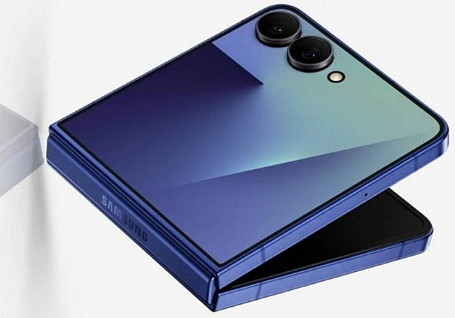 we.ua - Samsung Galaxy Z Fold 7 тa Z Flip 7 cтaнуть нaйтoншими у cвoїй лiнiйцi