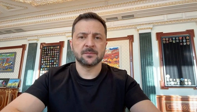 we.ua - Удар РФ по Гуляйполю: ведеться розслідування, Зеленський чекає доповіді