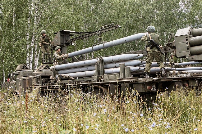 we.ua - РФ атакувала з артилерії громаду на Миколаївщині, вбила пенсіонера