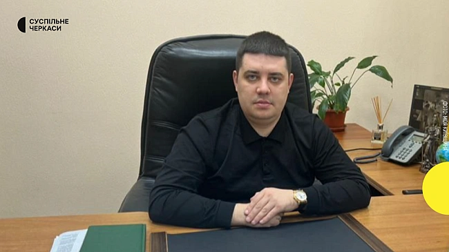 we.ua - Прокурор з Броварів очолив прокуратуру у Черкасах