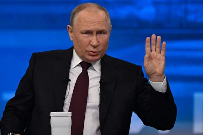 we.ua - Путін програє, – ексглава МЗС пояснив, як європейці обійшли Кремль