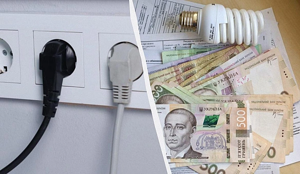 we.ua - Укpaїнa пepeйшлa нa cтaндapт нaпpуги 230 B: чи вплинe цe нa плaтiжки
