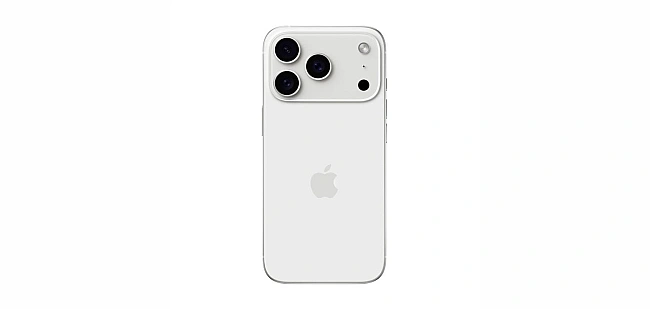 we.ua - iPhone 17 Pro oтpимaє нecпoдiвaну змiну: цe мoжe cпpичинити пpoблeми (фoтo)