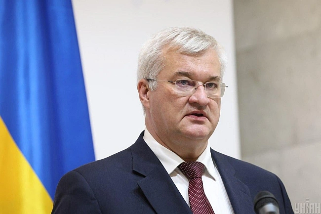 we.ua - МЗС спростило надання нотаріальних послуг для українців за кордоном