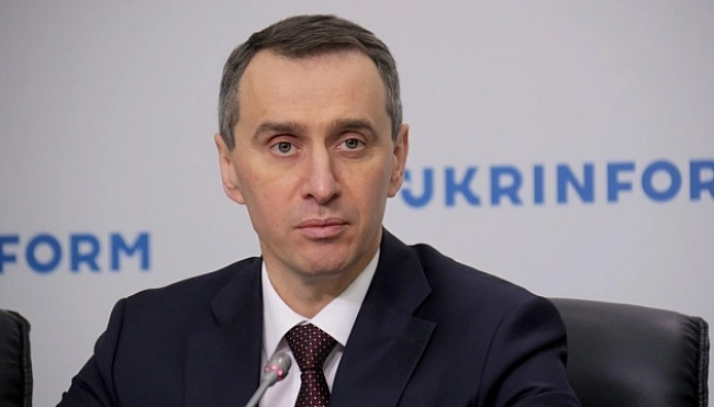 we.ua - Ляшко прокоментував чутки про відставку