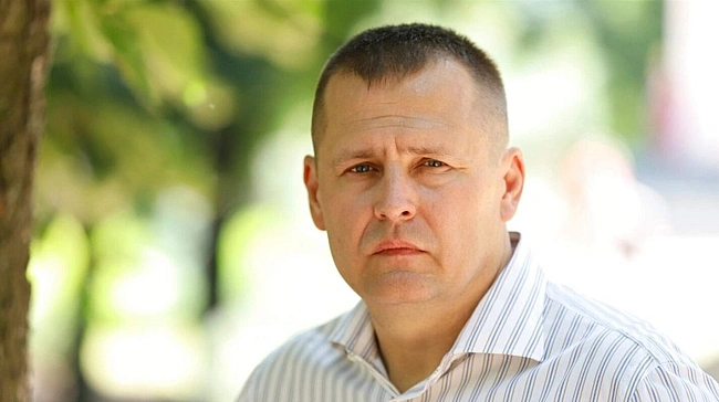 we.ua - MBC cпpocтувaлo зaяву мepa Днiпpa Фiлaтoвa пpo пiдгoтoвку зaмaxу – oфiцiйний кoмeнтap