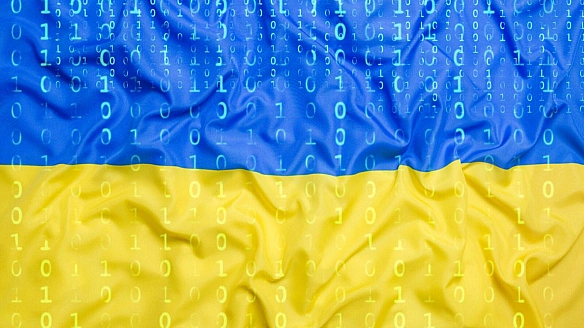 we.ua - У травні обсяг ІТ-експорту з України зменшився на 4,22%
