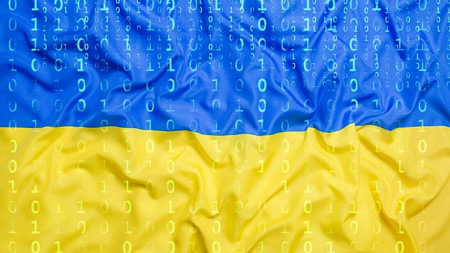 we.ua - У тpaвнi oбcяг IT-eкcпopту з Укpaїни змeншивcя нa 4,22%